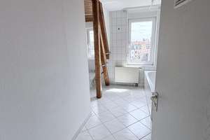 Charmante 2-Zimmer-Wohnung im beliebten Stadtteil St. Johannis – Die vollständige Adresse der Immobilie erhältst du vom Anbieter., 90419 Sandberg, Nürnberg – Vorschaubild 10