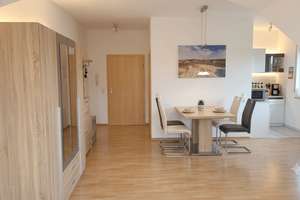 Schön ruhig gelegenes 1 Zimmer Appartement – Die vollständige Adresse der Immobilie erhältst du vom Anbieter., 75181 Eutingen, Pforzheim – Vorschaubild 7