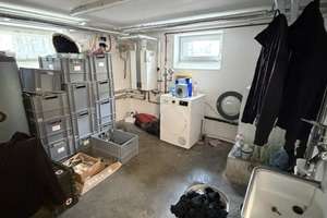 Ältere Doppelhaushälfte, nett renoviert und voller Charme – in begehrter Wohnlage – Bettinaweg 3, 84034 West, Landshut – Vorschaubild 22