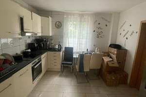 Helle 4-Zimmer-DHH mit Garten/Keller in WI-Bierstadt (TOP LAGE) – Die vollständige Adresse der Immobilie erhältst du vom Anbieter., 65191 Bierstadt, Wiesbaden – Vorschaubild 20