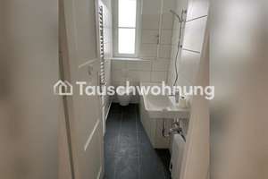Tauschwohnung: Wohnung in Tempelhof tauschen, suche größere Wohnung