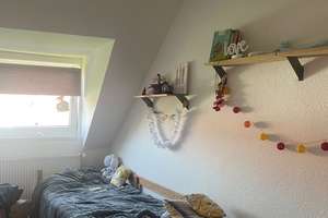 Attraktives Wohnen: Lichtdurchflutete 3-Zimmer-Wohnung in Hannovers Südstadt – Roseggerstr. 11, 30173 Südstadt, Hannover – Vorschaubild 7