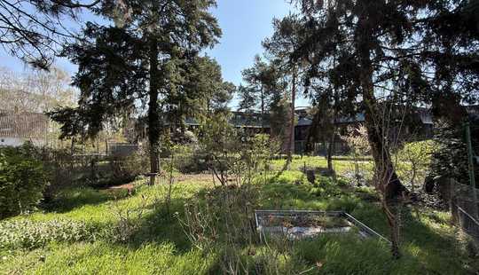 Bild von ### EIGENTUMSWOHNUNG ALS REIHENHAUS MIT CA. 165 QM WOHNFLÄCHE UND MEGAGARTEN IN TOP - LAGE! ###