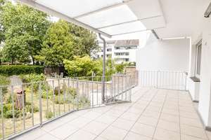 Helle 3-Zimmerwohnung mit traumhaft großem Balkon – Die vollständige Adresse der Immobilie erhältst du vom Anbieter., 41061 Gladbach, Mönchengladbach – Vorschaubild 12