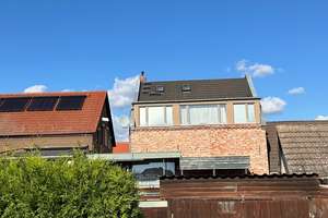 8-Zimmer Haus mit ca. 103 m² Wohnfläche in Lieskau – Hallesche Straße 25, 6198 Lieskau – Vorschaubild 2