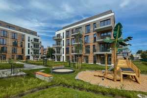 Exklusives Uferleben: Große 4-Zimmerwohnung mit Südwest-Balkon und direktem Wasserblick – Wendenschloßstraße 330/332, 12557 Berlin – Vorschaubild 7