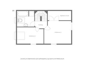 Möbliert: Einfamilienhaus mit Naturpool und Sauna – 81243 Aubing-Süd, München – Vorschaubild 23