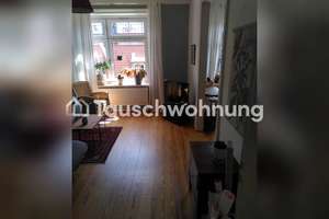Tauschwohnung: Schöne 2,5 ZBK Wohnung im 3. OG in Ottensen gegen mind. 3ZKB – Die vollständige Adresse der Immobilie erhältst du vom Anbieter., 22765 Ottensen, Hamburg – Vorschaubild 3