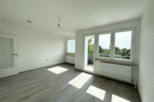 Ihre neue Wohnung: günstig geschnittene 3-Zimmer-Wohnung – Fine Frau 89, 44149 Dorstfeld, Dortmund – Vorschaubild 2