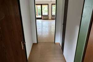 2 Zi.-Whg. mit Terrasse und offenem Küchenbereich in Schliersee