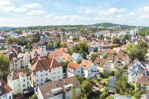 ++ Mitten in Feuerbach - Repräsentatives MFH aus der Gründerzeit ++ – Stuttgart – Vorschaubild 8