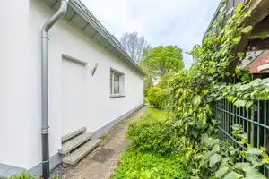RESERVIERT ! Moderne Doppelhaushälfte mit schönem Garten – Borken (Kreis) – Vorschaubild 18