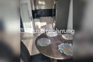 Tauschwohnung: Große Wohnung in Potsdam gesucht! – Die vollständige Adresse der Immobilie erhältst du vom Anbieter., 14480 Am Stern, Potsdam – Vorschaubild 5