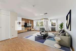 Familienfreundliche Maisonette mit modernem Wohnkomfort