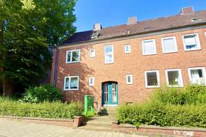 Charmante und ruhige Dachgeschosswohnung in Kiel-Ellerbek – Die vollständige Adresse der Immobilie erhältst du vom Anbieter., 24148 Ellerbek, Kiel – Vorschaubild 4