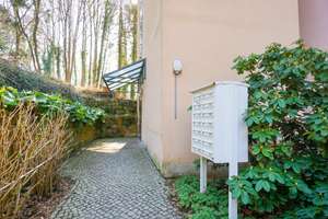 Exklusive 4-Zimmer-Wohnung in traumhafter Lage von Loschwitz! – Die vollständige Adresse der Immobilie erhältst du vom Anbieter., 1326 Loschwitz/Wachwitz, Dresden – Vorschaubild 6