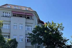 Traumhafte 180qm Wohn-Nutzfläche am Spreeufer – Die vollständige Adresse der Immobilie erhältst du vom Anbieter., 10553 Moabit, Berlin – Vorschaubild 3