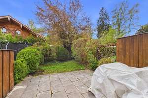 SITULI: Wohnen, wo andere Urlaub machen – Familienhaus nahe Starnberger See – Die vollständige Adresse der Immobilie erhältst du vom Anbieter., 82319 Starnberg – Vorschaubild 13