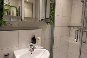3-Zimmer-Wohnung mit Balkon, EBK (Ablöse) und Top-Anbindung nahe Weigelstraße  – Die vollständige Adresse der Immobilie erhältst du vom Anbieter., 34117 Mitte, Kassel – Vorschaubild 10