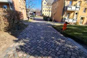 KLEINES, CHARMANTES MEHRFAMILIENHAUS MIT LANGJÄHRIGEN MIETERN ... – Die vollständige Adresse der Immobilie erhältst du vom Anbieter., 9116 Altendorf, Chemnitz – Vorschaubild 8