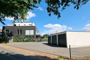 Erdgeschosswohnung mit Garten und Terrasse in traumhafter, naturnaher Wohnlage – Die vollständige Adresse der Immobilie erhältst du vom Anbieter., 45739 Oer-Erkenschwick – Vorschaubild 40
