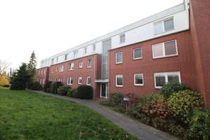 1-Zimmer-ETW mit traumhafter Dachterrasse – Die vollständige Adresse der Immobilie erhältst du vom Anbieter., 22145 Farmsen-Berne, Hamburg – Vorschaubild 12