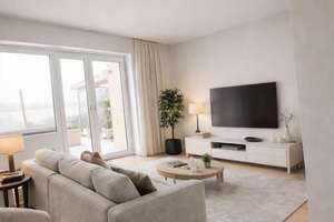 Hochwertig sanierte Erdgeschosswohnung
