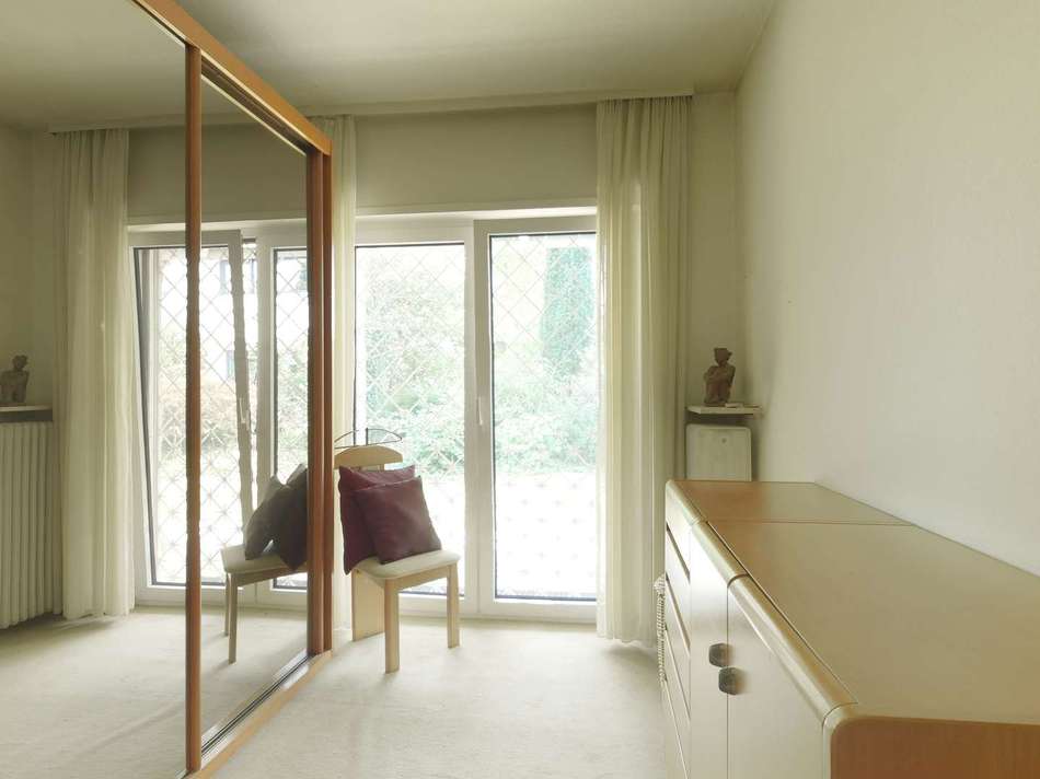 Schlafzimmer OG