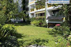 Großzügige 4-Zimmer-Wohnung mit Schwimmbadanteil, 2 Garagen und Zugang zum Gemeinschaftsgarten – Die vollständige Adresse der Immobilie erhältst du vom Anbieter., 90427 Großgründlach, Nürnberg – Vorschaubild 1