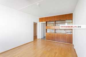 IMMOBERLIN.DE - Top-Citylage! Sympathische Wohnung für den Weitblick bei der Spree – Die vollständige Adresse der Immobilie erhältst du vom Anbieter., 10179 Mitte (Ortsteil), Berlin – Vorschaubild 3