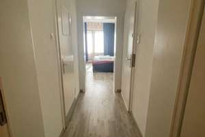 2-Zimmer Wohnung mit Balkon im Zentrum von Mönchengladbach – Die vollständige Adresse der Immobilie erhältst du vom Anbieter., 41061 Hardterbroich-Pesch, Mönchengladbach – Vorschaubild 7