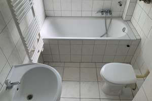 Perfekte für Singles - 1-Zimmer-Wohnung mit Laminatboden in Duisburg Hochemmerich – Friedrich-Ebert-Straße 102, 47226 Hochemmerich, Duisburg – Vorschaubild 7