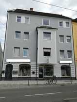 Fürstenfeldbruck ... - Vermietung 3-Zimmer-Wohnungen