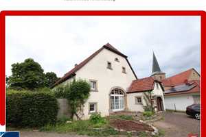 Denkmalgeschütztes Pfarrhaus mit Fachwerkcharakter in Bissendorf-Schledehausen – Osnabrück (Kreis) – Vorschaubild 1