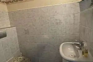 Familienfreundliches, gepflegtes Reihenendhaus!  Schöner Garten, eigene Garage... – Bremen – Vorschaubild 5