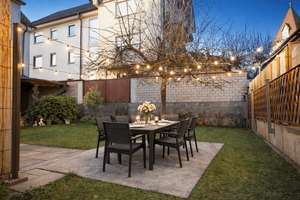 1-2 Familienhaus in Pforzheim-Büchenbronn mit Lagerplatz – Die vollständige Adresse der Immobilie erhältst du vom Anbieter., 75180 Büchenbronn, Pforzheim – Vorschaubild 30