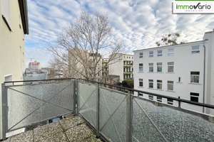 2-Zimmer-Wohnung mit Balkon, Wanne & Dusche, Einbauküche & Abstellraum in Uni-Nähe – Peter-Paul-Straße 9, 39106 Alte Neustadt, Magdeburg – Vorschaubild 16