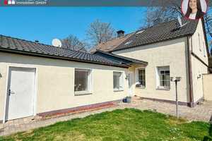 *RESERVIERT* Familienglück – Modernisierte Doppelhaushälfte mit Garten in Altenessen-Süd – Essen – Vorschaubild 1