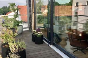 2-Zimmer-Penthouse Wohnung in Mannheim – Am Schelmenbuckel 56, 68259 Feudenheim, Mannheim – Vorschaubild 5