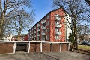 4-Zimmer Eigentumswohnung mit Stellplatz in der Sennestadt  – Die vollständige Adresse der Immobilie erhältst du vom Anbieter., 33689 Sennestadt, Bielefeld – Vorschaubild 4