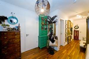 -RESERVIERT- Provisionsfrei, einzigartige Terrassen-Wohnung direkt am Park, absolut ruhig – Die vollständige Adresse der Immobilie erhältst du vom Anbieter., 81245 Neupasing, München – Vorschaubild 8