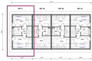 -RESERVIERT- NEUBAU- Reiheneckhaus in Schechen/Mühlstätt – Rosenheim (Kreis) – Vorschaubild 10
