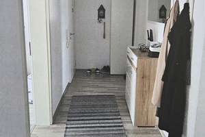 Hochwertig und Exclusiv modernisierte 3-Zimmer-Wohnung mit neuer Dusche,Balkon,Tür mit Kamera – Mühlengrund 31, 45355 Bochold, Essen – Vorschaubild 9
