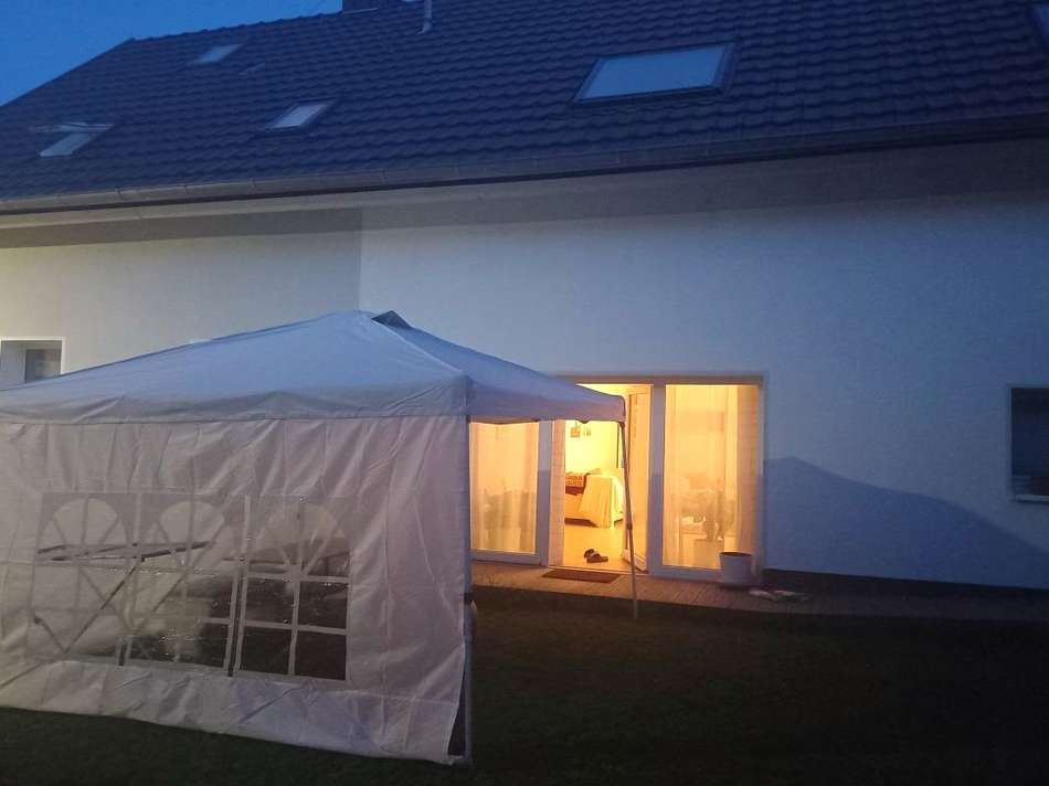 Abendstimmung