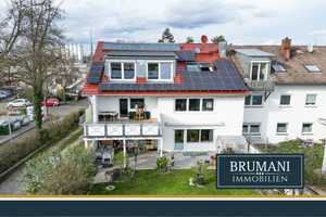 BRUMANI |Vielseitige Kapitalanlage: MFH mit Gewerbe oder als Mehrgenerationenhaus in Freiburg-Haid – Freiburg im Breisgau – Vorschaubild 1