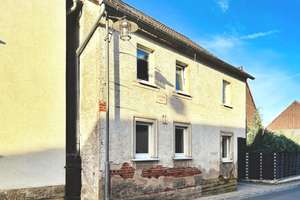 *KURZFRISTIG BEZIEHBAR* Viel Platz bietendes, gepflegtes Haus mit Anbau, Balkon, Terrasse, Hoffläch – Die vollständige Adresse der Immobilie erhältst du vom Anbieter., 97486 Königsberg in Bayern – Vorschaubild 6