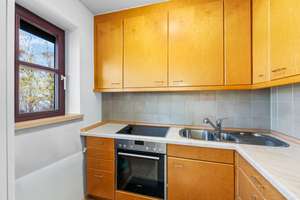 Kapitalanlage mit Weitsicht in unsicheren Zeiten – reduzierter Preis durch unentgeltl. Wohnungsrecht – Die vollständige Adresse der Immobilie erhältst du vom Anbieter., 80997 Allach, München – Vorschaubild 6