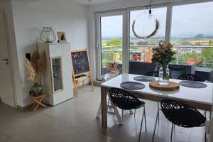 Ansprechende 3-Zimmer-DG-Wohnung mit Balkon und Einbauküche in Mülheim-Kärlich – Kettiger Str. 26, 56218 Mülheim-Kärlich – Vorschaubild 9