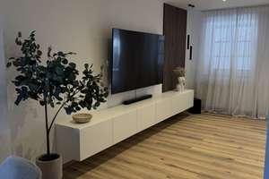  Wunderschöne 2-Zimmer-Wohnung in Hondelage – Die vollständige Adresse der Immobilie erhältst du vom Anbieter., 38108 Hondelage, Braunschweig – Vorschaubild 3