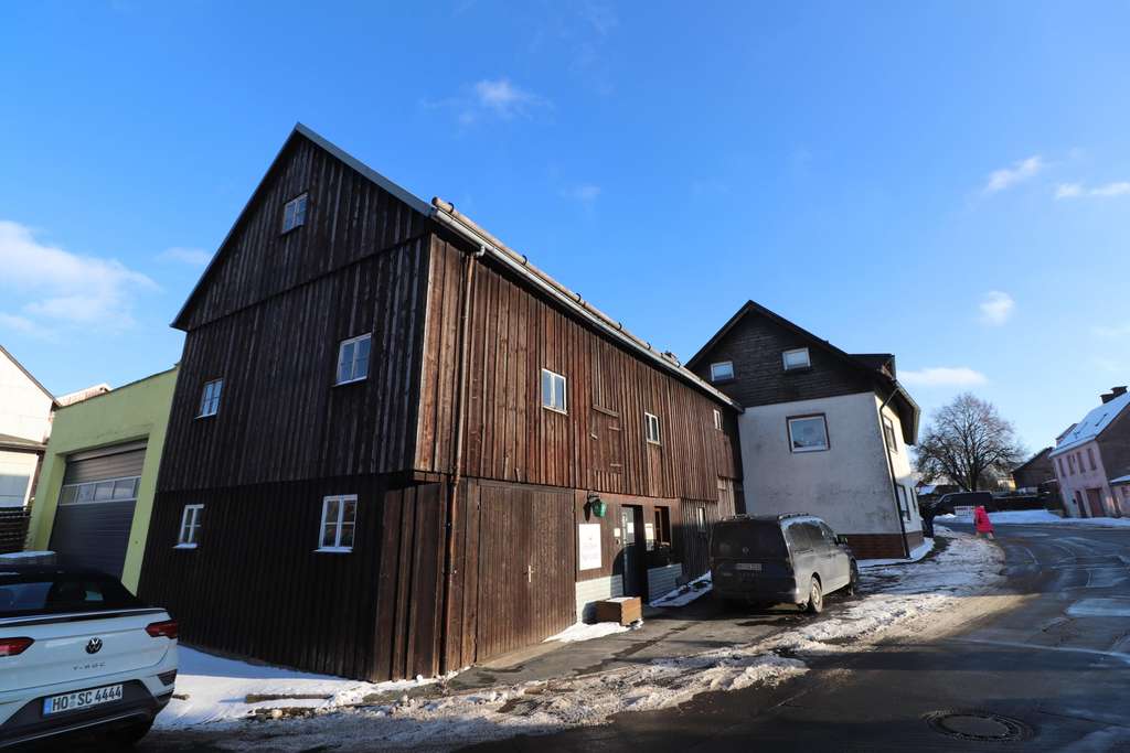 Immobilie in Leupoldsgrün - Durchstarten im Frühjahr - Bild 1